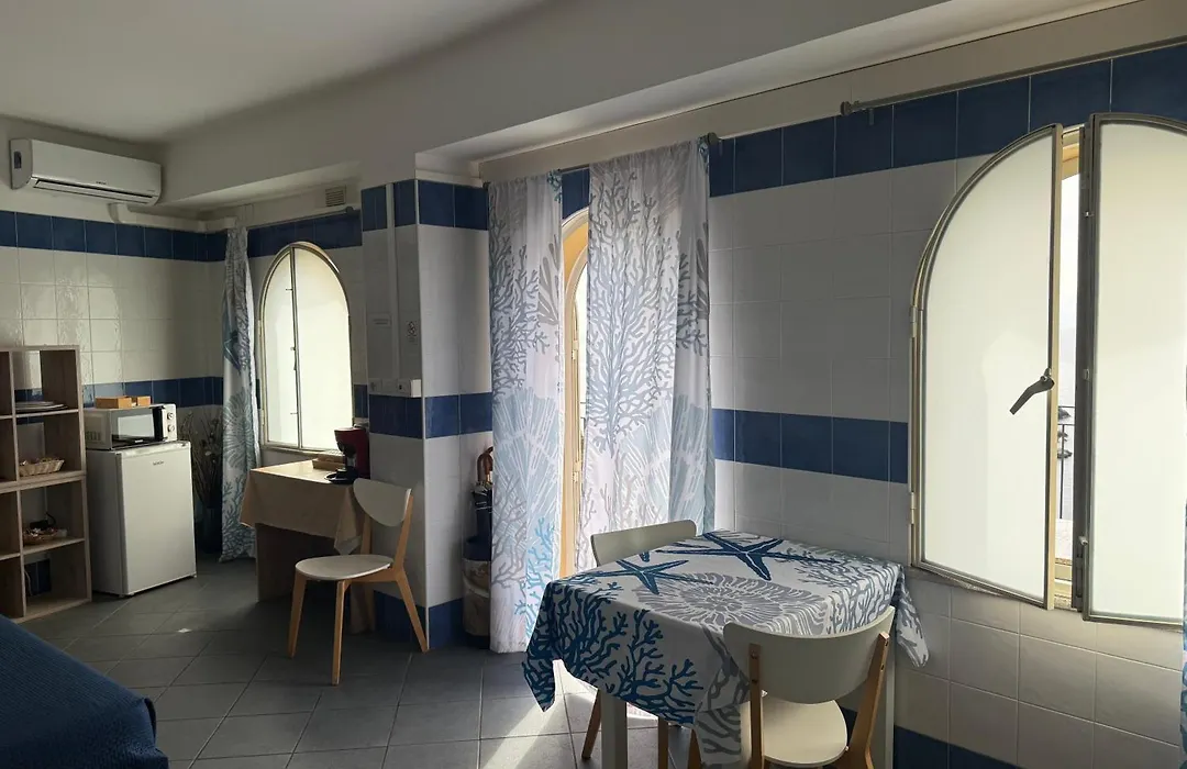 Suite Isola Bella-1