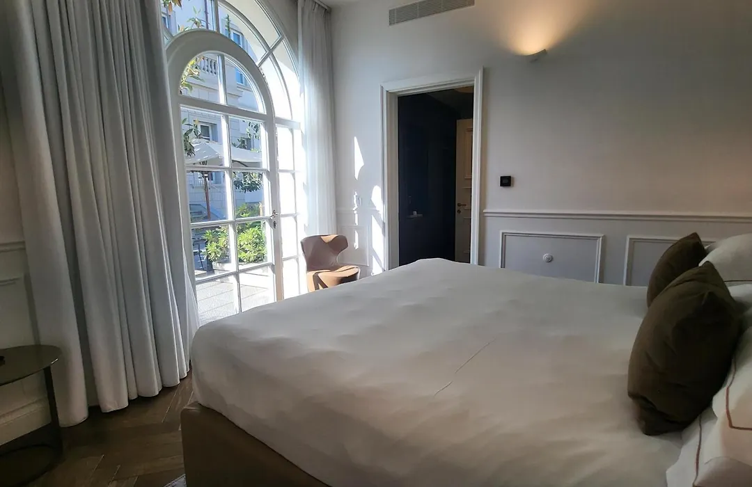 Dimora Palanca Boutique & Spa-1