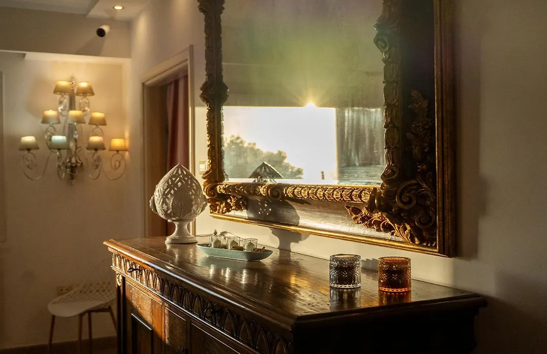 B&B Estea Tropea-1