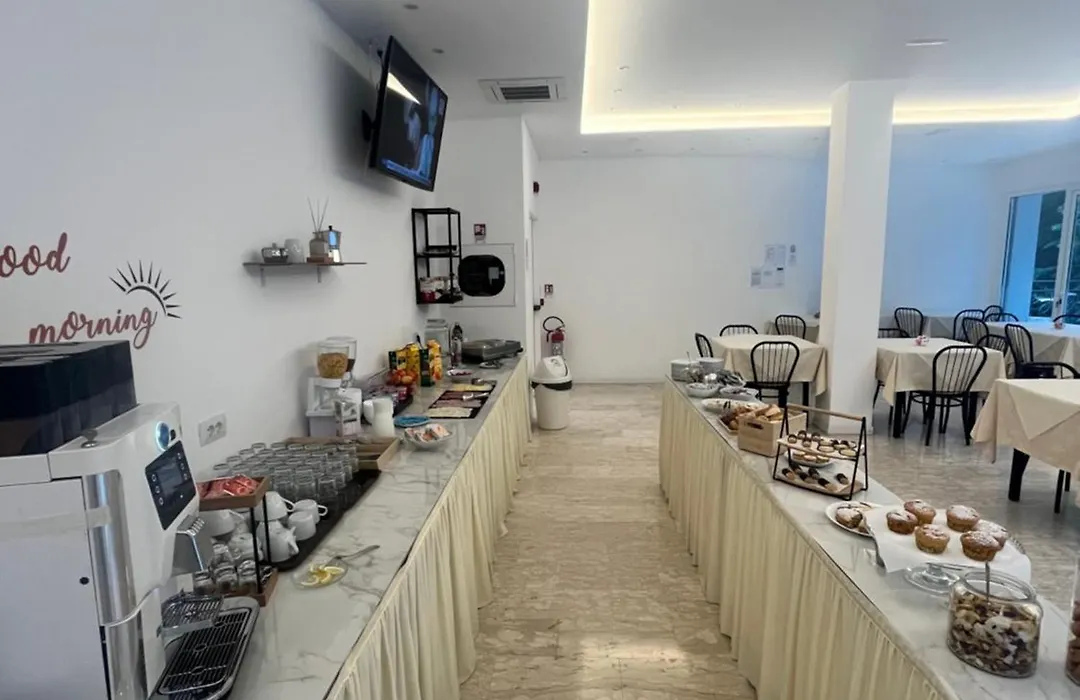 Hotel Anversa Rimini-1