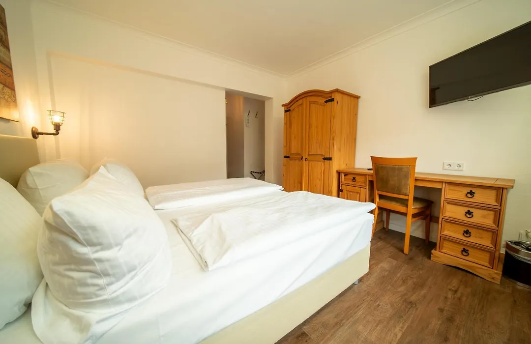 Centro Hotel Mondial München City, Trademark Collection by Wyndham-1