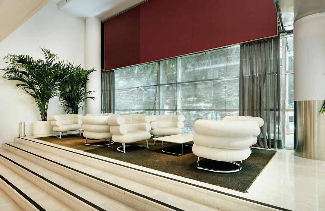 Sercotel Caspe-1