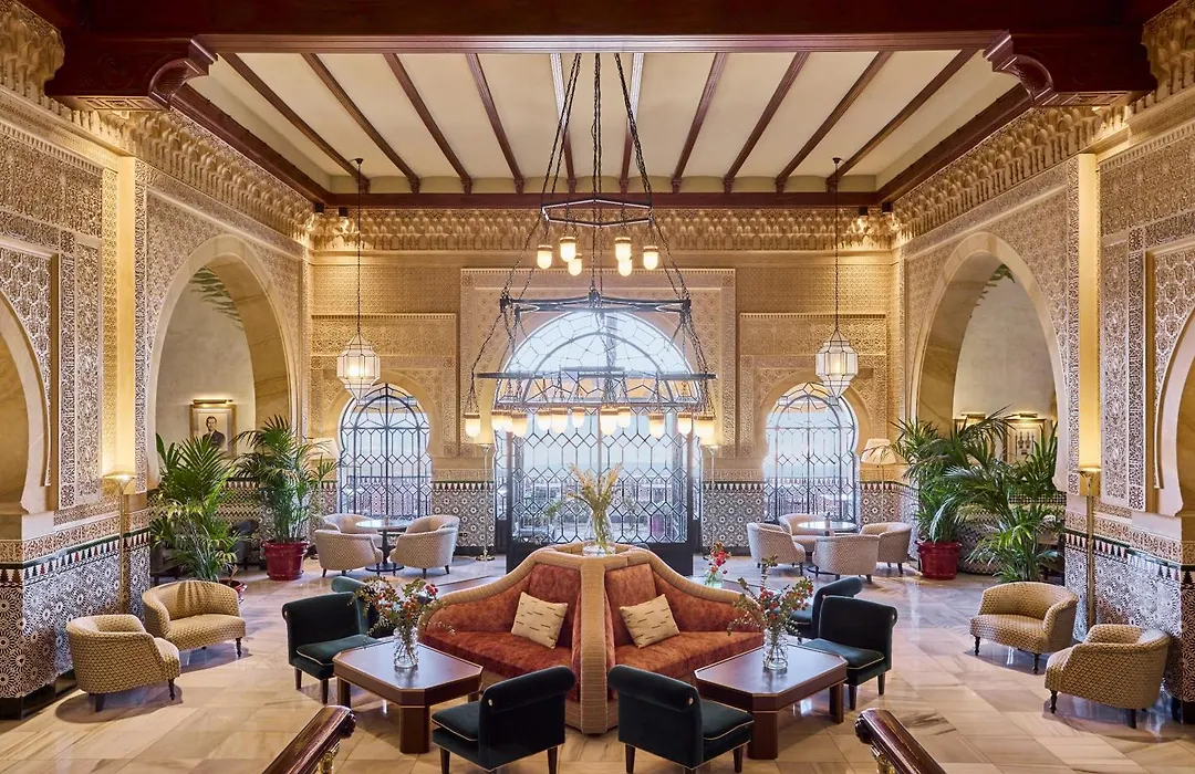 Alhambra Palace Hotel-1