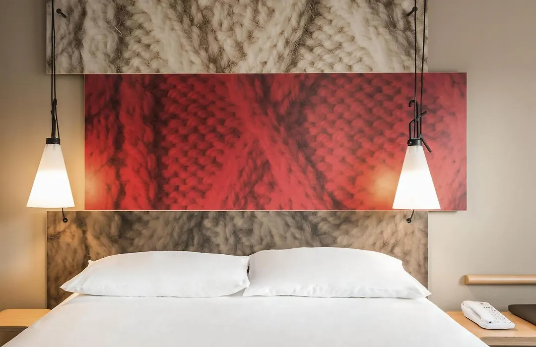 ibis Paris Avenue d'Italie 13ème-1