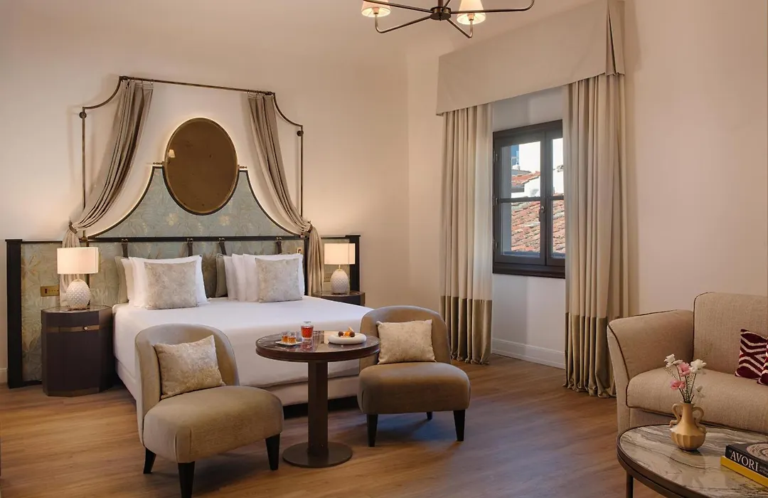 Porta Rossa Hotel Firenze, Colbert Collection-1