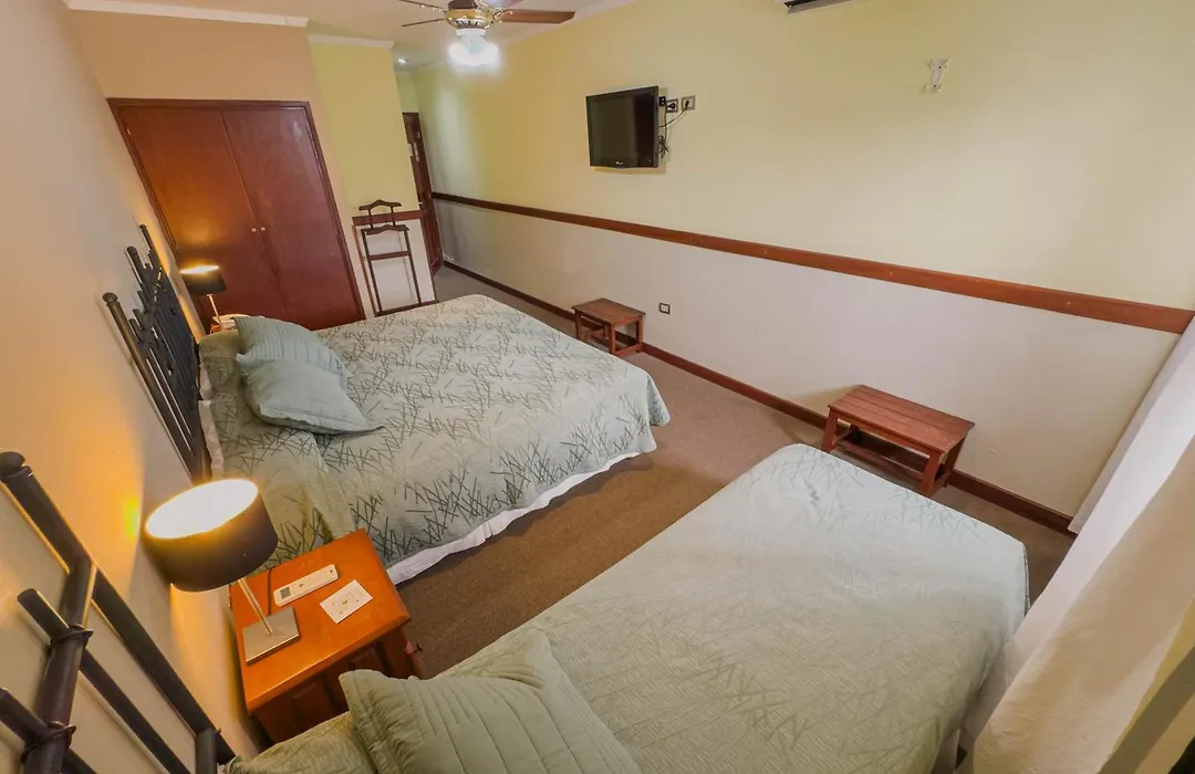 Hotel Los Sauces-1