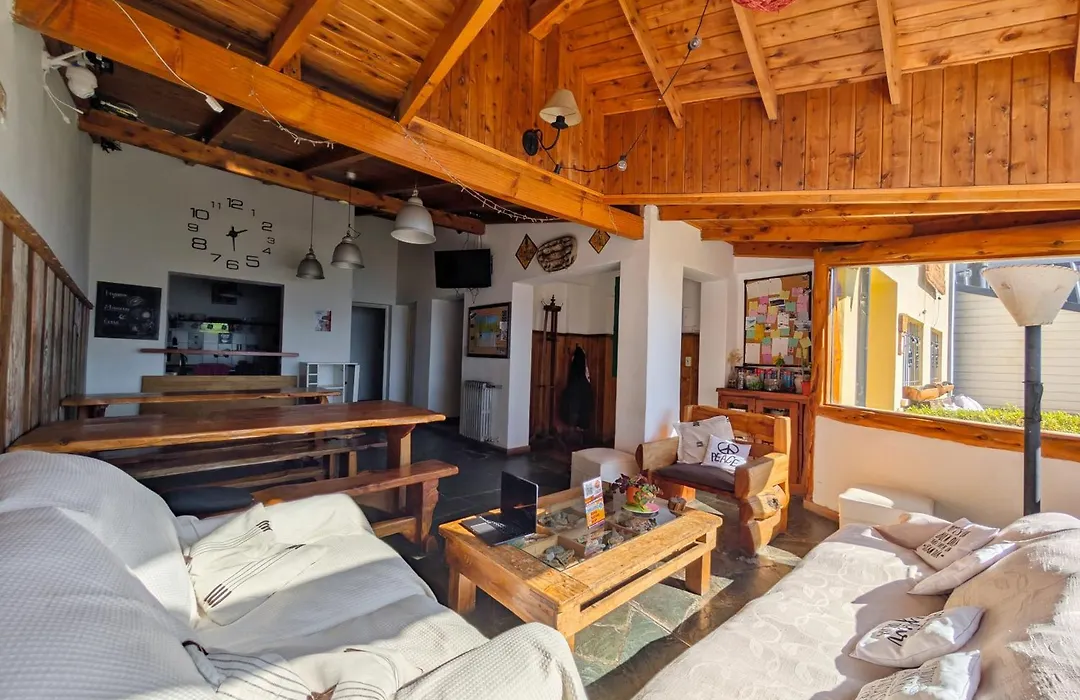 Bariloche Hostel-1