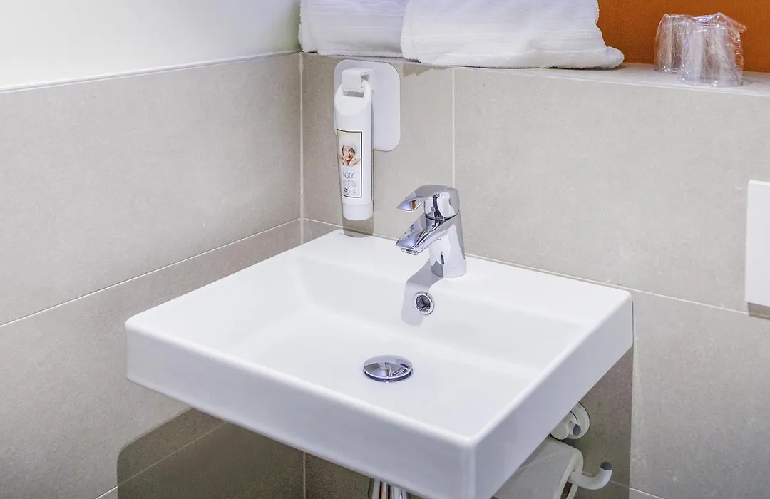 ibis budget Huerta De Murcia-1