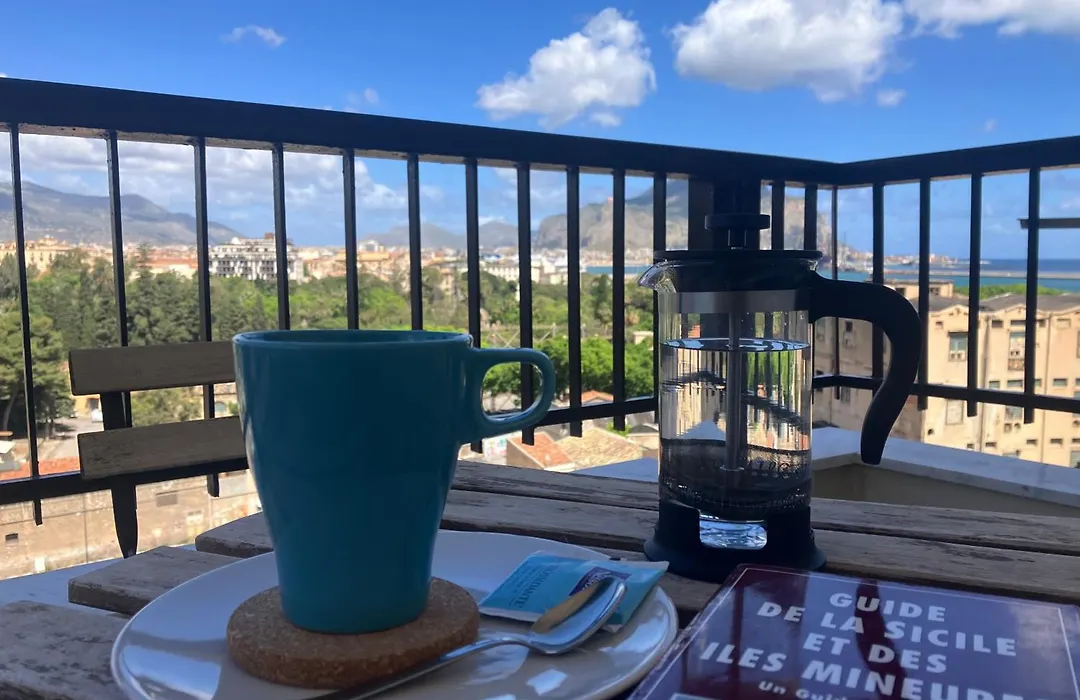 CasaMare Sant'Erasmo Sea View apartment&suites-1