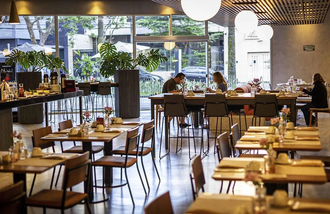 Novotel Bh Savassi-1