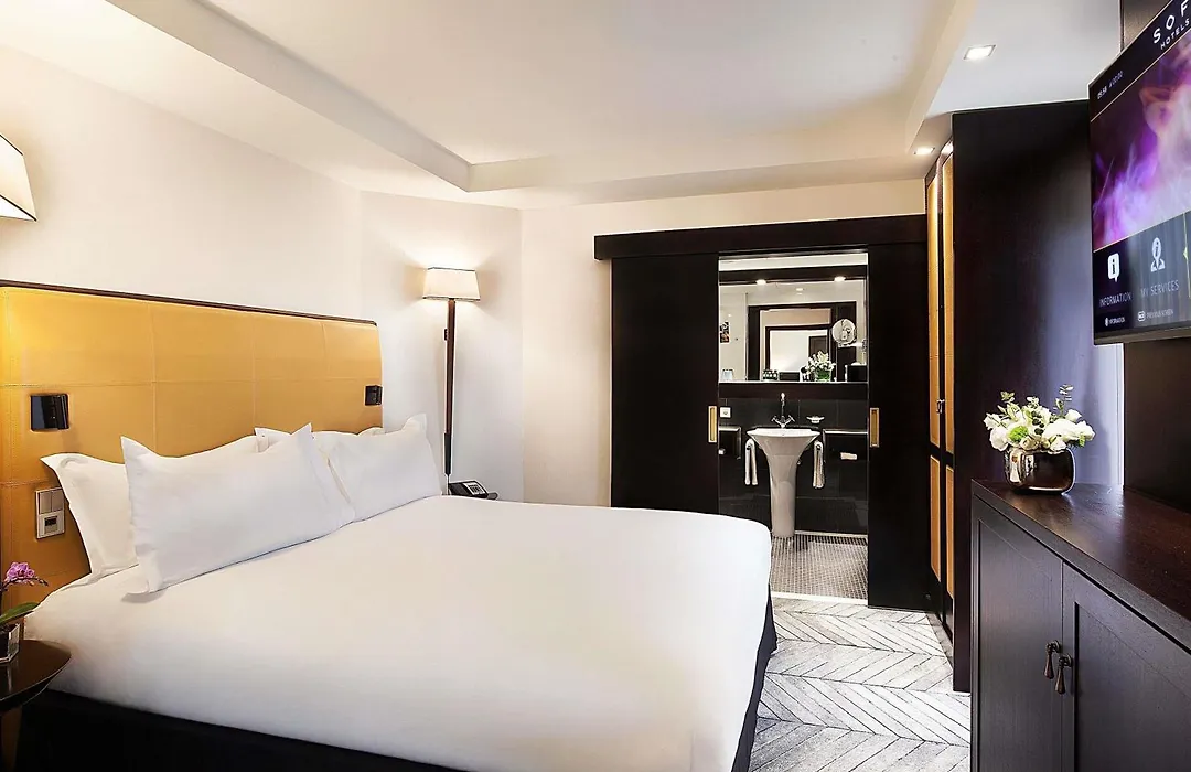 Sofitel Lisbon Liberdade-1