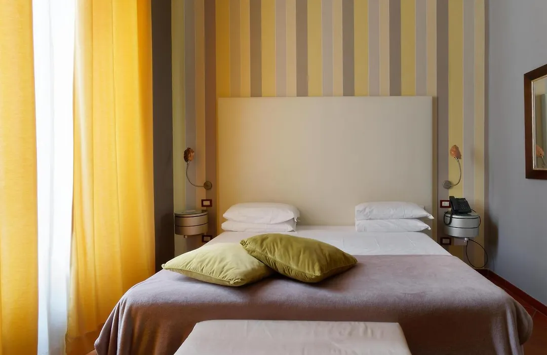 Hotel De La Pace, Sure Hotel Collection By Best Western-1