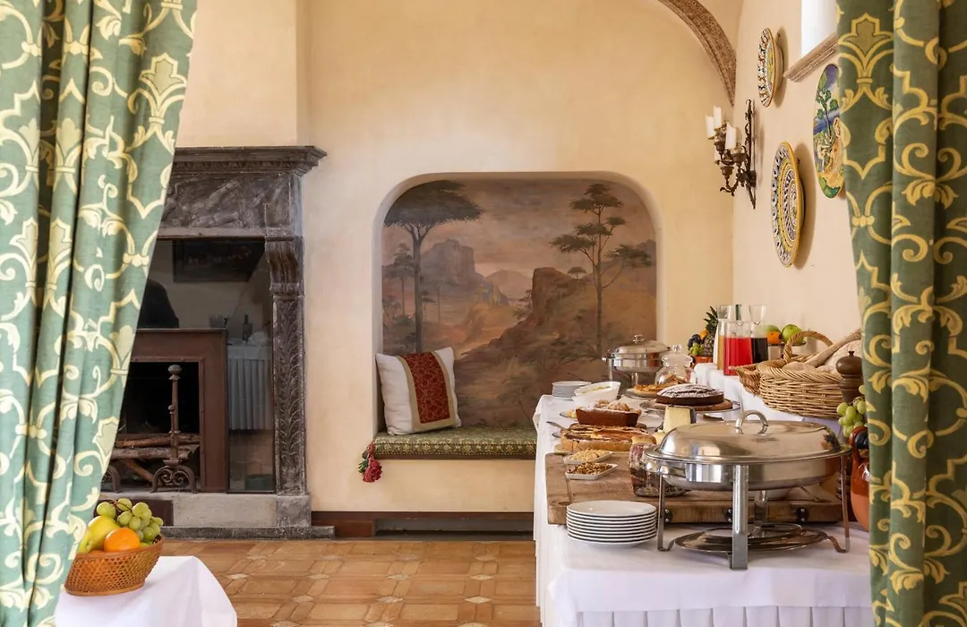Hotel La Collegiata - Adults Only-1
