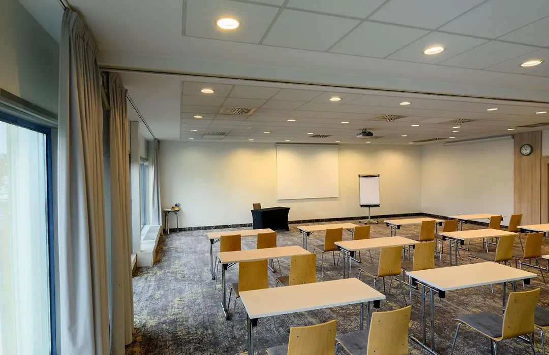 Novotel Gdansk Centrum-1