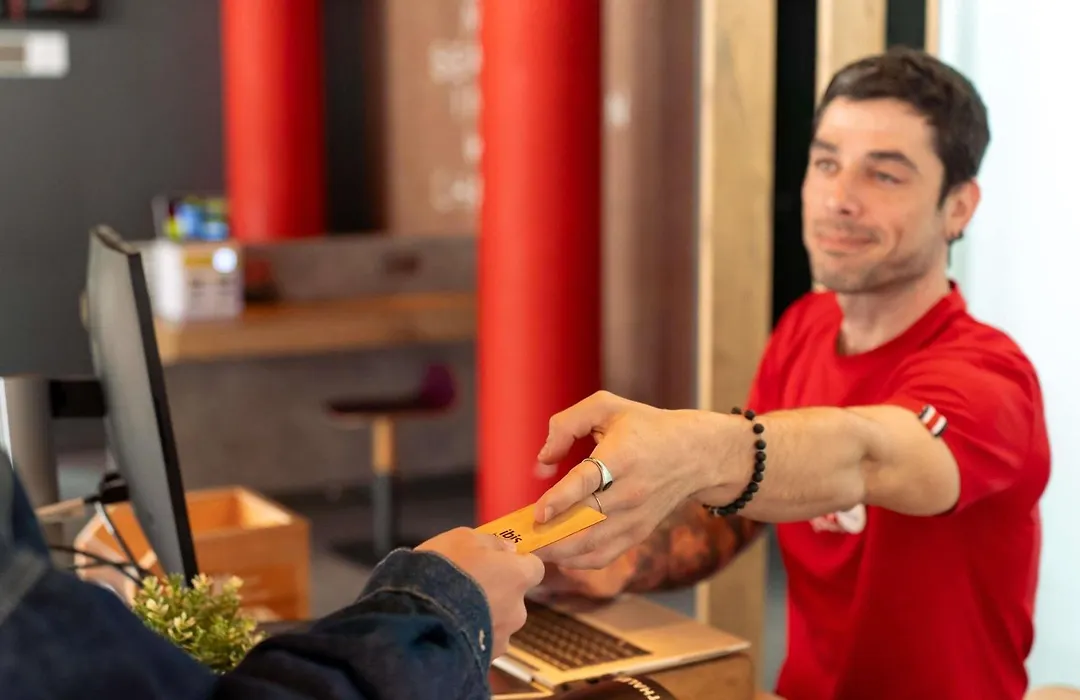 Ibis Hotel Alicante-1