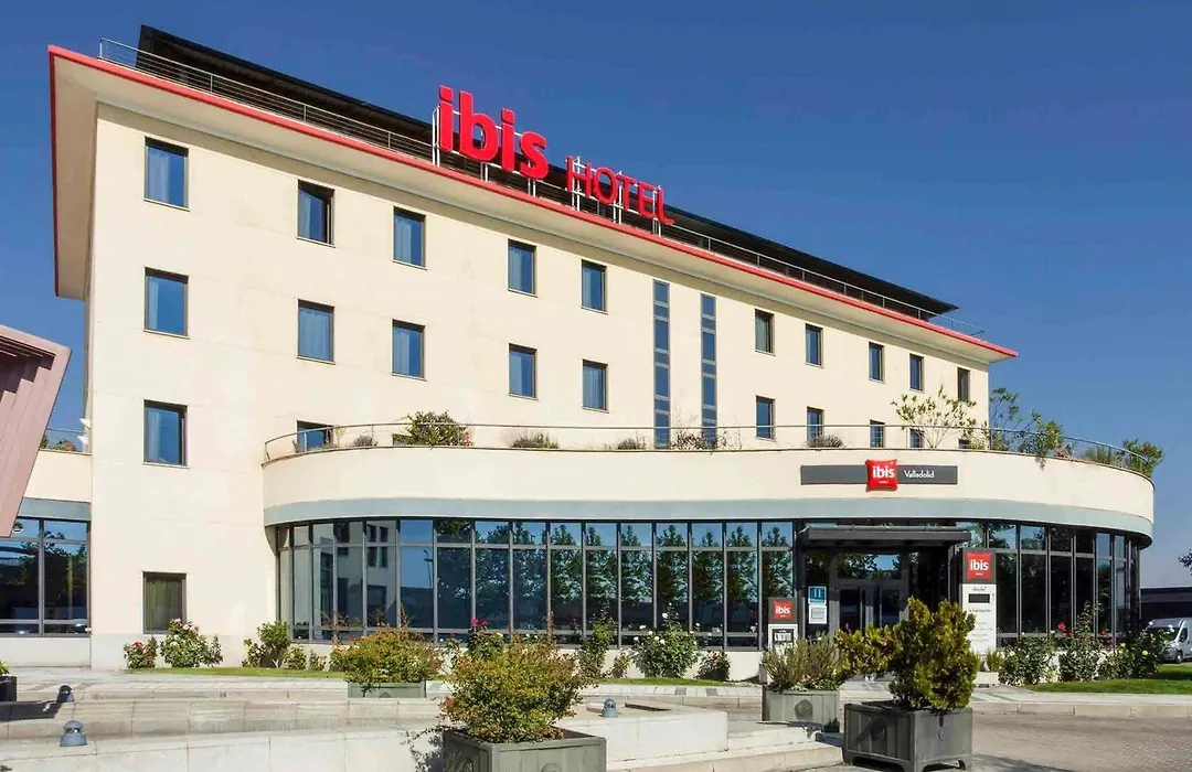 Ibis Valladolid-1