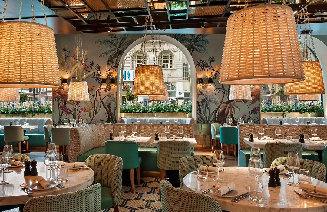 ME by Meliá London - Covent Garden-1