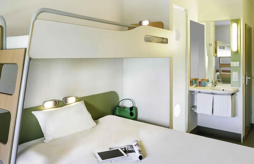 Ibis Budget Stuttgart City Nord-1