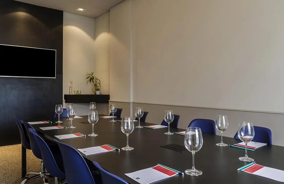 Ibis Styles Sp Centro-1