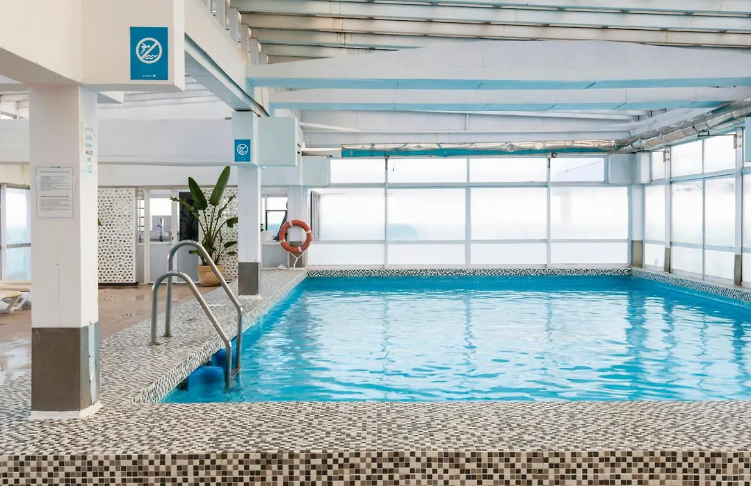 Leonardo Hotel Torremolinos Costa Del Sol-1