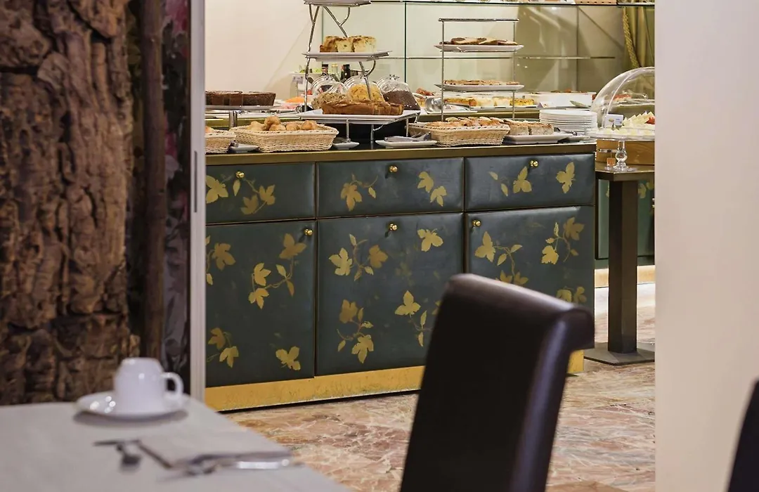 Papadopoli Hotel Venezia - Mgallery Collection-1
