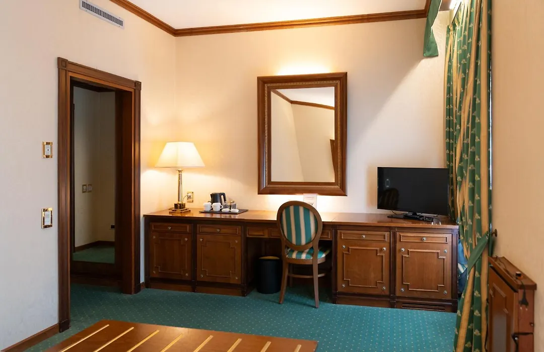 Grand Hotel Trento-1