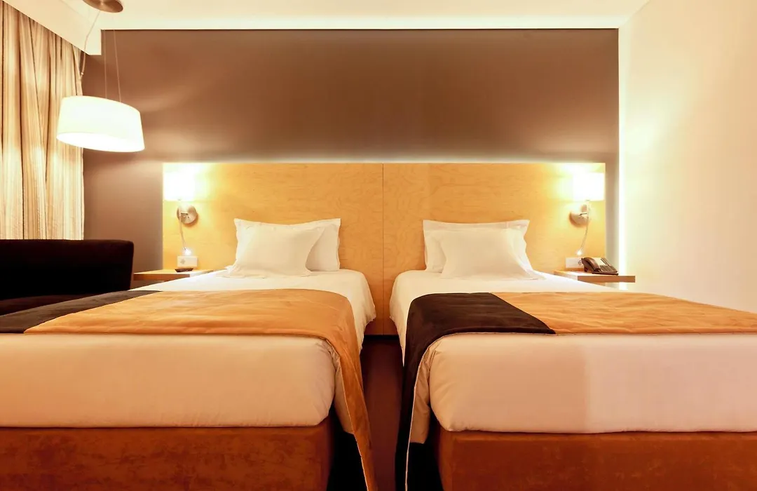 Hotel Mercure Braga Centro-1