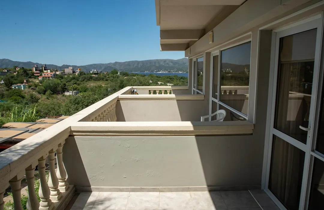 Villa La Font Apart Hotel & Spa-1