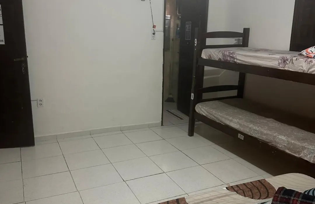 Dani Hostel e Pousada-1