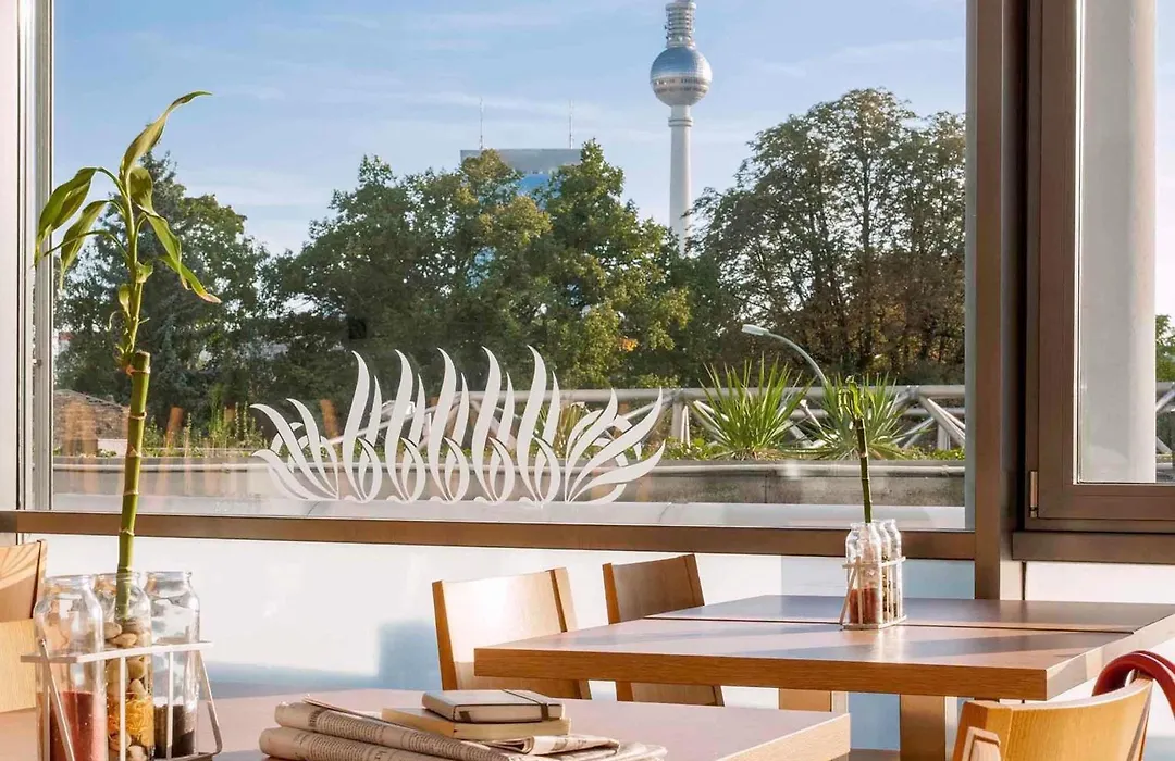 Ibis Berlin Mitte-1