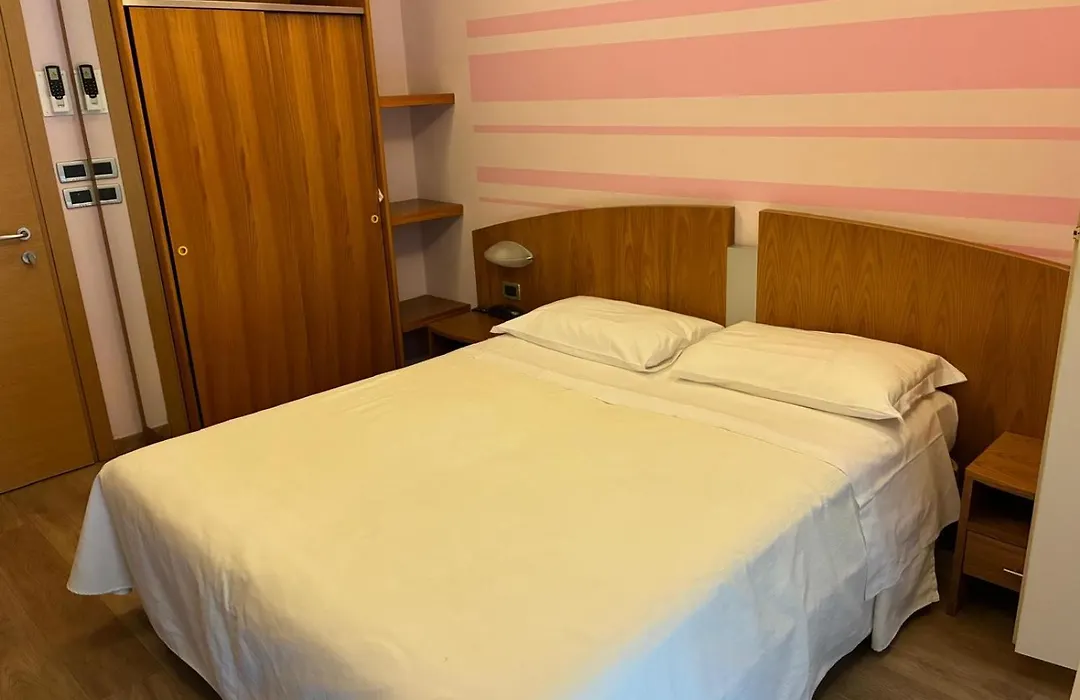 Acasamia Welchome Rimini Hotel By Oasigroup Hotels-1