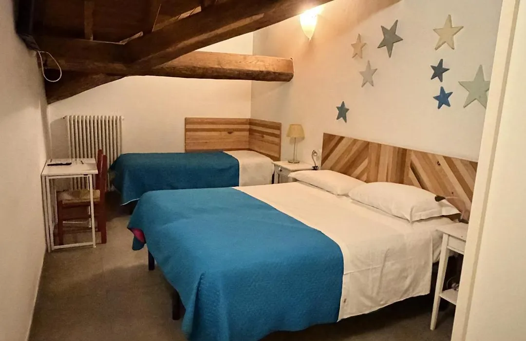 B&B Le Donzelle - HiTuscany-1