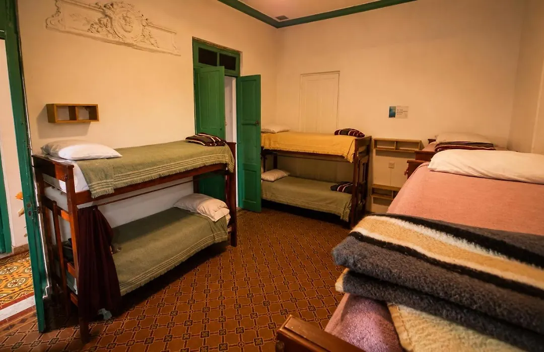 A la Gurda Hostel-1