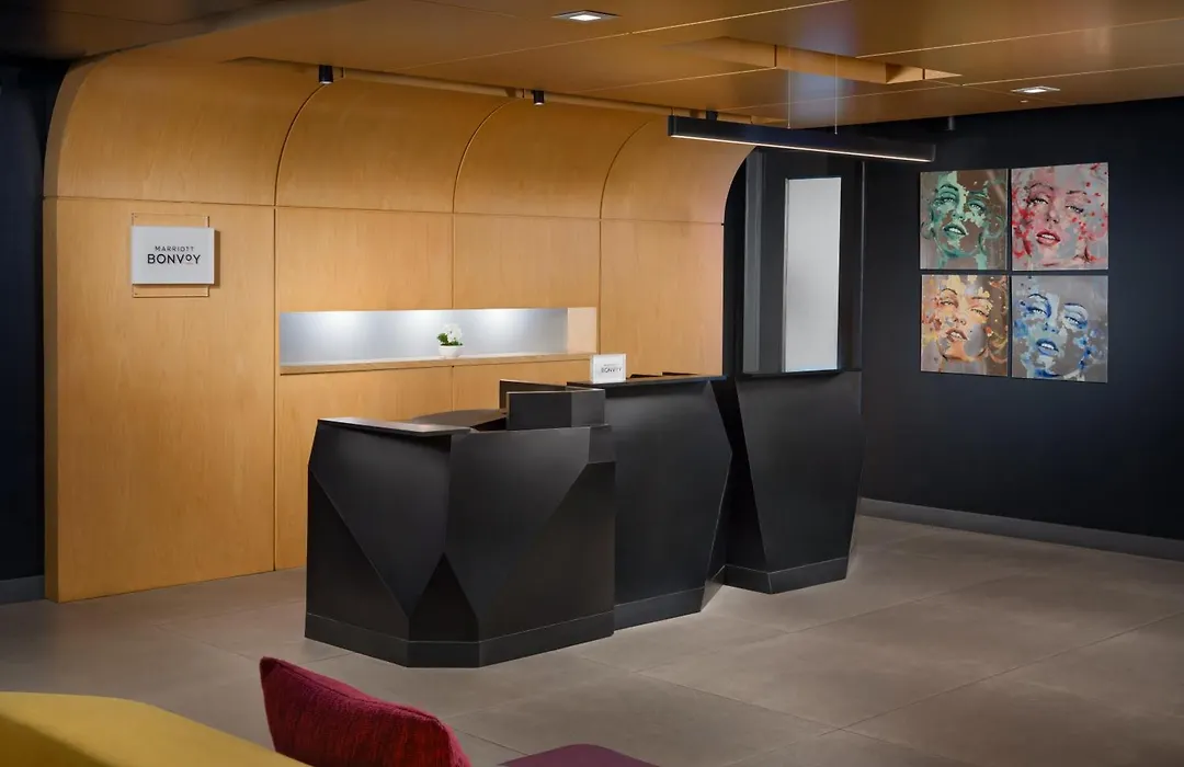Aloft By Marriott Miami - Brickell-1