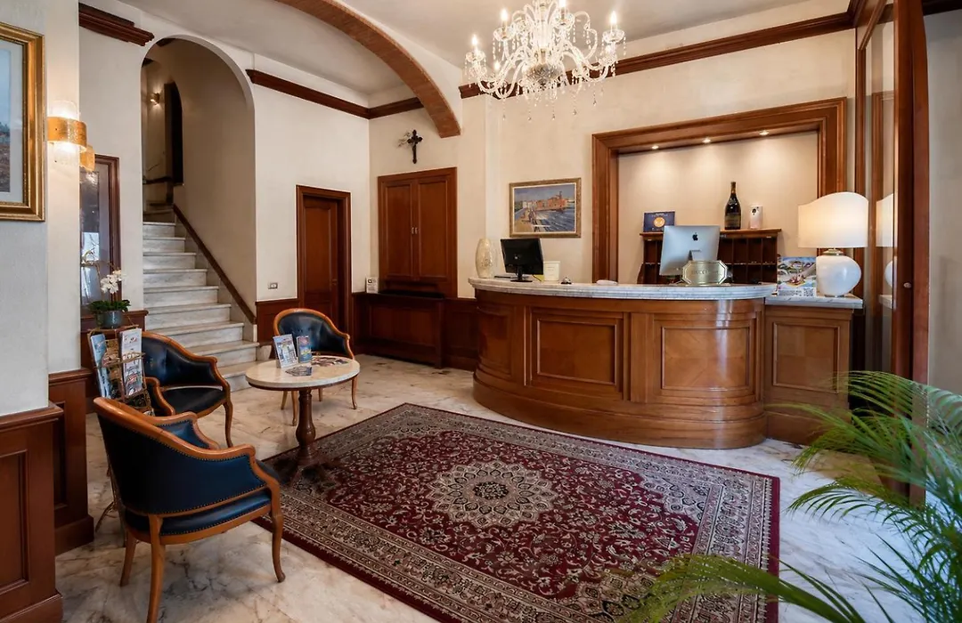 Hotel Posta-1