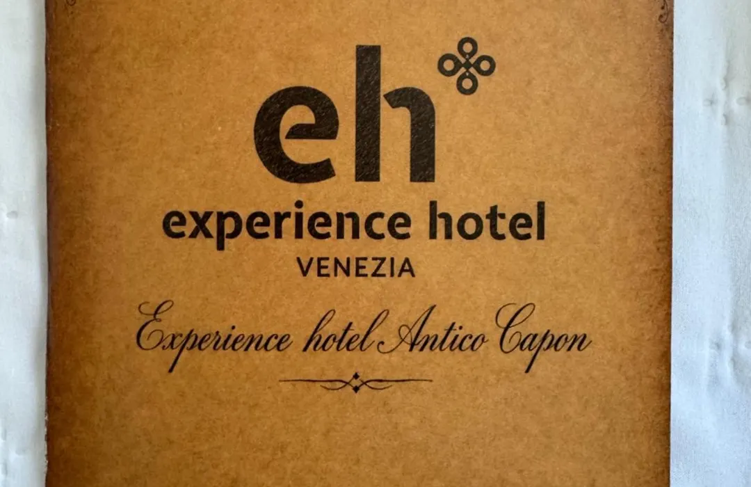 Experience Hotel Antico Capon-1