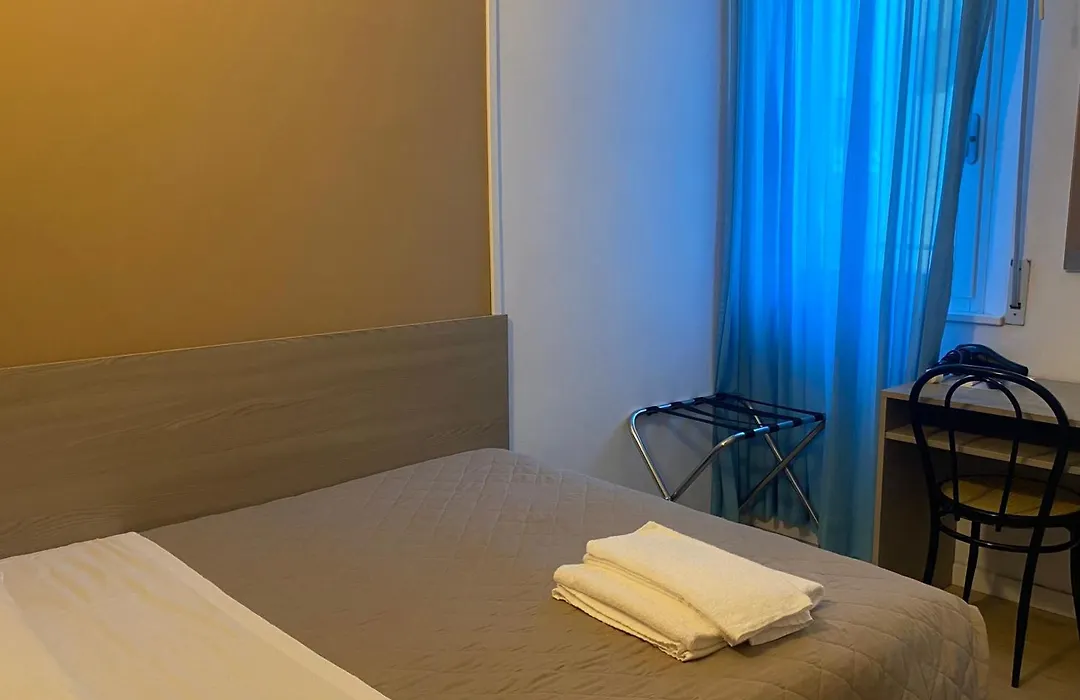 Hotel New Primula-1