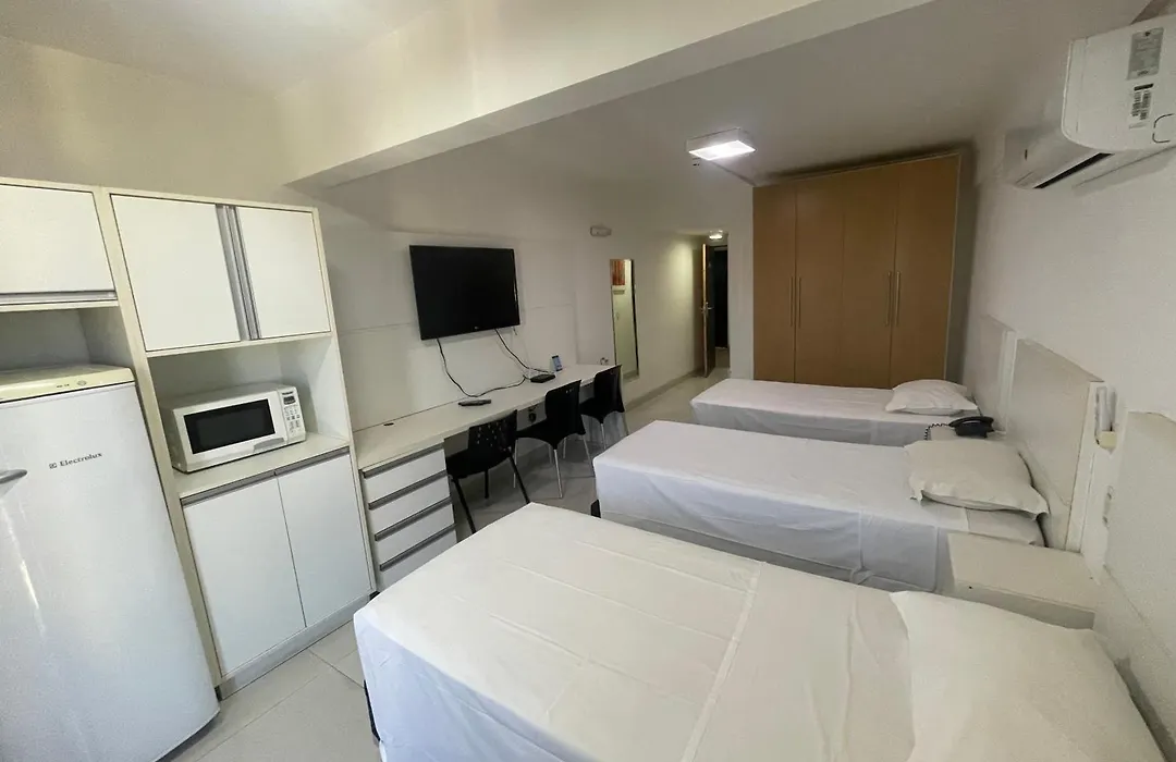 Mix Apart Hotel-1