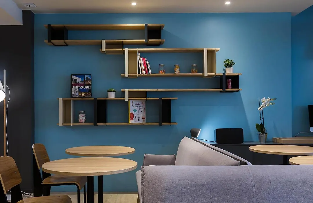 Ibis Styles Paris Place D'Italie - Butte Aux Cailles-1