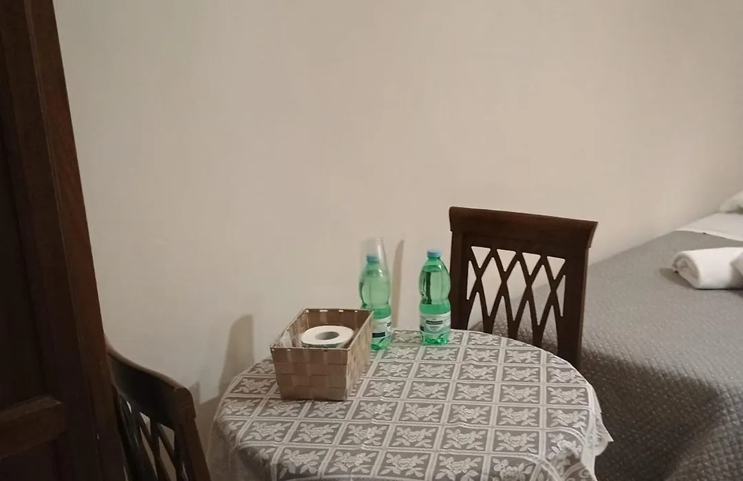 B&B Dimora Cirillo-1