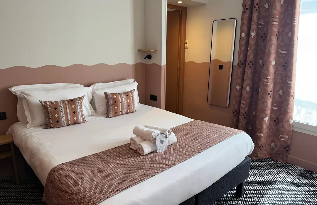 Hotel Berne Opera-1