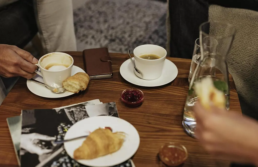 Hotel Mercure Wien Westbahnhof-1
