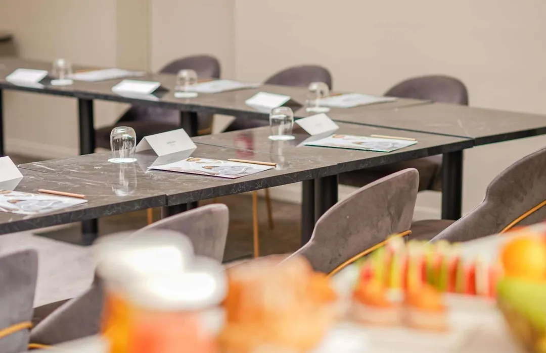 Mercure Colmar Centre Unterlinden-1