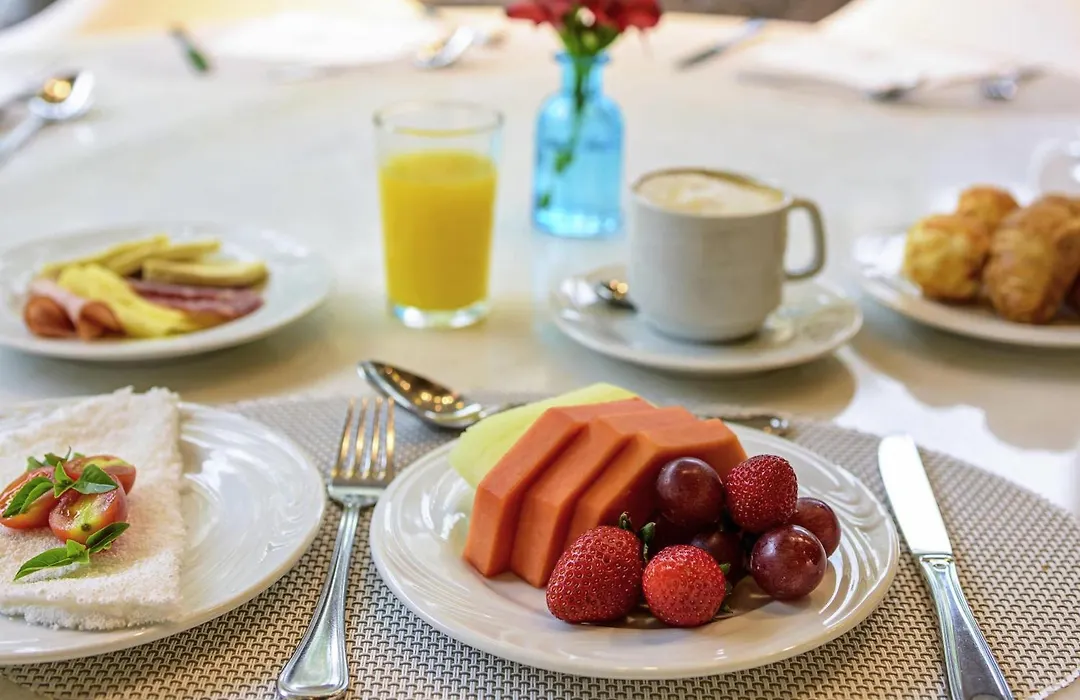 Mercure Sao Paulo Jardins-1