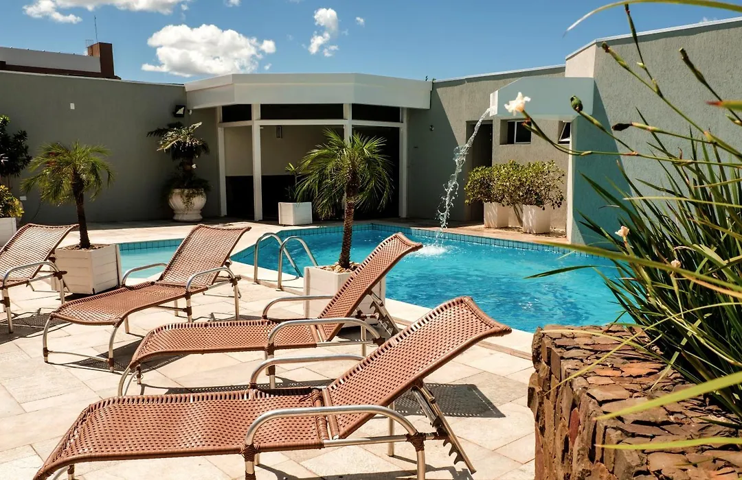 Bristol Exceler Campo Grande-1