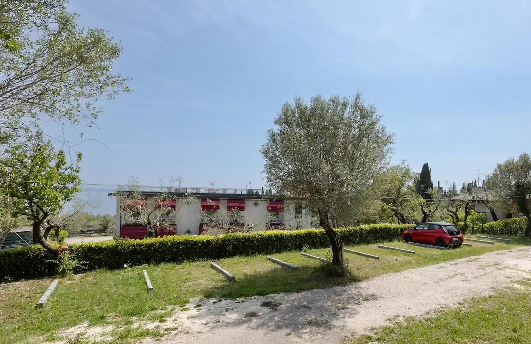 Hotel Serenella-1