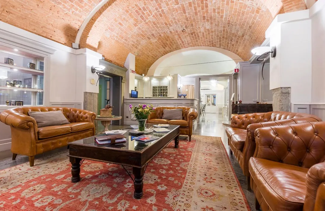 Hotel Art Atelier - Place Of Charme-1