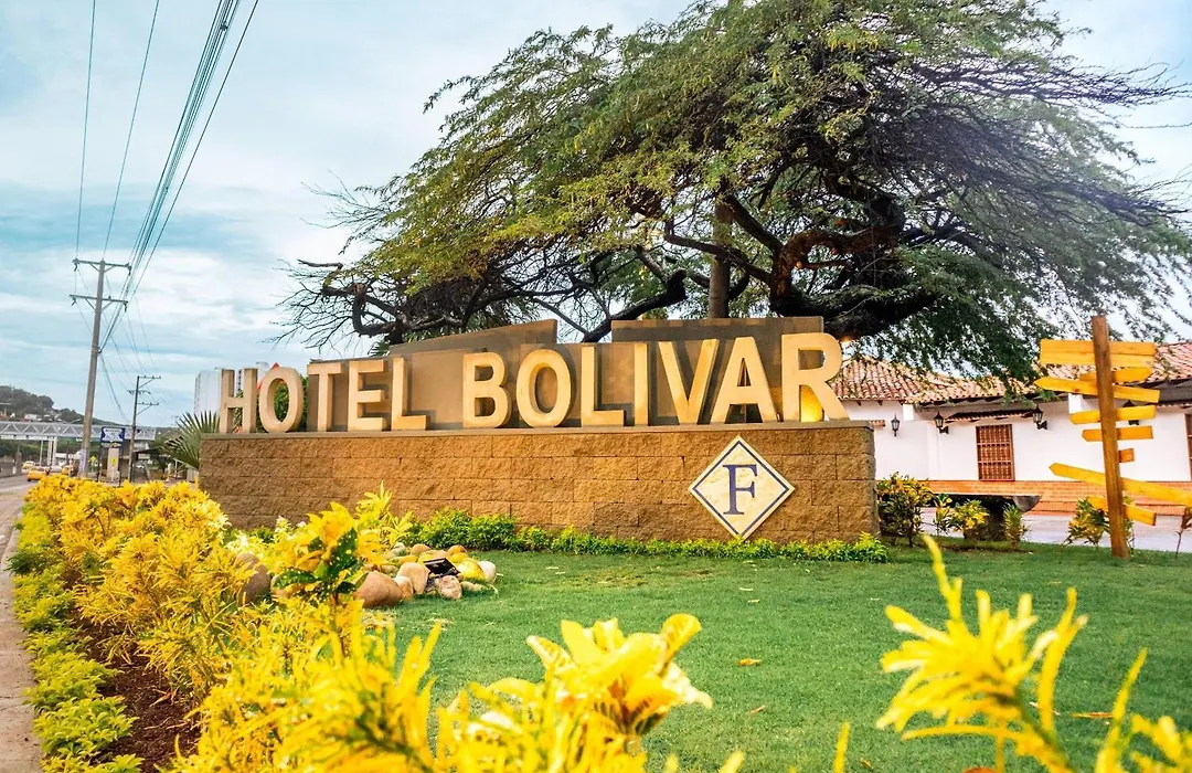 Hotel Faranda Bolivar Cucuta, A Member Of Radisson Individuals-1