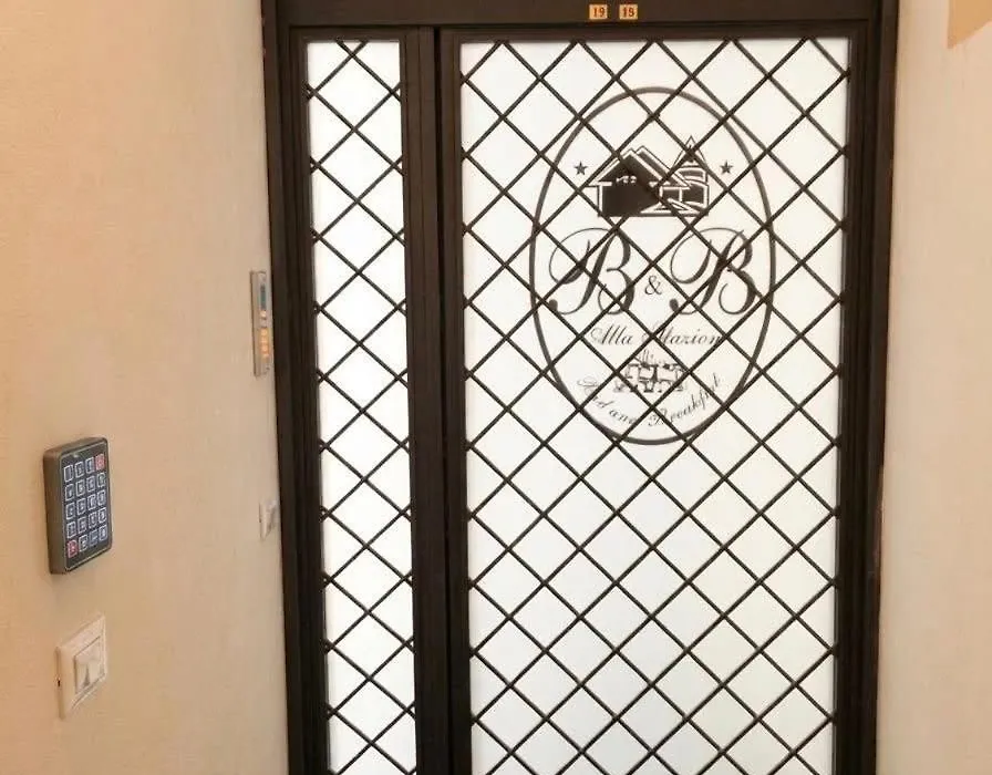 B&B Alla Stazione-1
