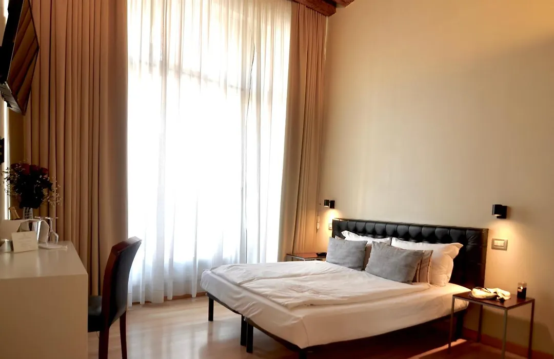 Albergo al Tiepolo-1